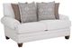Franklin™ Redcliffe Serena Cotton Loveseat-0