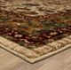 Karastan® Spice Market Keralam Cream 5' x 8' Area Rug-3
