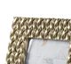 A & B Home Gold 8.5" Picture Frame-4