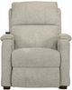 Catnapper® Nirvana Java Power Headrest Power Lay Flat Recliner-1