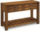 Peters-Revington™ Rustics™ Sofa Table-0