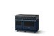 Viking® 7 Series 48" Slate Blue Pro Style Dual Fuel Range-2
