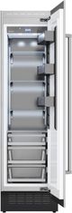 Viking® Veil Series 24" 13 Cu. Ft. Panel Ready Built-In Column Refrigerator-1