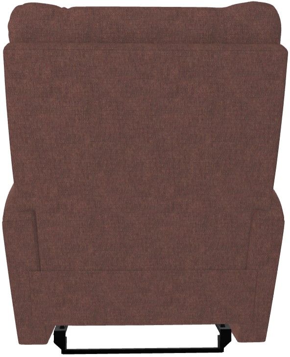 La-Z-Boy® Norton Brick Manual Wall Recliner-4
