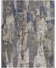 Feizy Clio Blue/Gray 5'x8' Area Rug-0