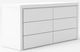 VIG Furniture Modrest Adan White Dresser-1