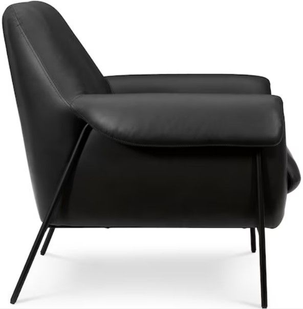 Bassett® Furniture Richfield Midnight Sky Accent Chair-2