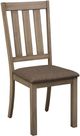 Liberty Furniture Sun Valley Sandstone Slat Back Side Chair-0