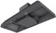 Vent-A-Hood® 42" Gunsmoke ARS Duct-Free Insert Range Hood-3