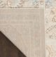 Nourison Home™ Isla Ivory 5'x7' Area Rug-5