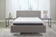 Elements International Promotional Line Mattresses Playa 8" Hybrid Medium Firm Tight Top King Mattress-4