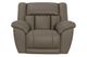 iAmerica Guardian Taupe Power Layflat Recliner-4