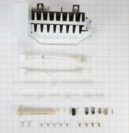 Whirlpool Ice Maker Kit for Top Freezer Refrigerator-1