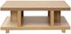 Legends Home Laurel Canyon Natural Coffee Table-3