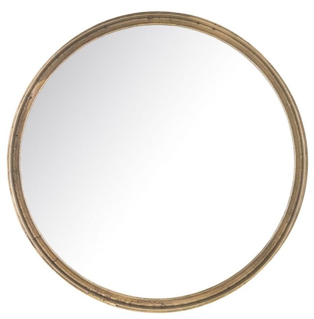 Moe's Home Collection Winchester Mirror Large-0