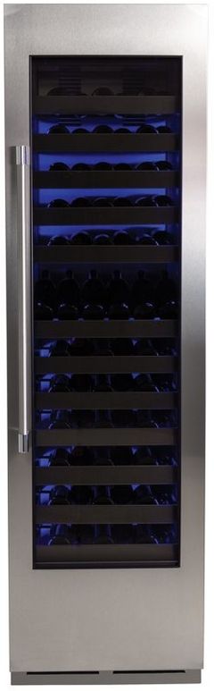 Perlick® 24" Panel Ready Wine Column