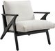 Stylus® Furniture Hush Loop Palladium Chair-0