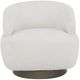 Fairfield® Customizable Jasper Swivel Chair-0