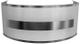 Vent-A-Hood® Designer Series 42" Stainless Steel Wall Mounted Range Hood-0