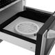 ZLINE 1.2 Cu. Ft. Satin Stainless Steel Microwave Drawer-5