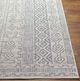 Surya Eagean Taupe 4'x6' Area Rug-1
