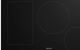 Blomberg 30'' Black Glass Induction Cooktop with Front Touch Controls-2