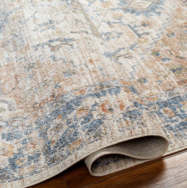 Surya Lillian 5'x7' Style 1 Area Rug-3