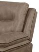 Steve Silver Co. Isabella Sand Manual Reclining Sofa-2