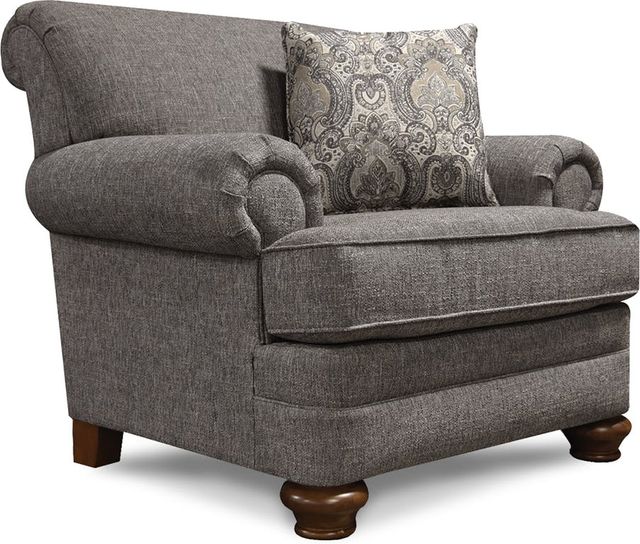 England Furniture Customizable Reed Chair-0