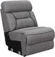 Coaster® Camargue Armless Chair-0