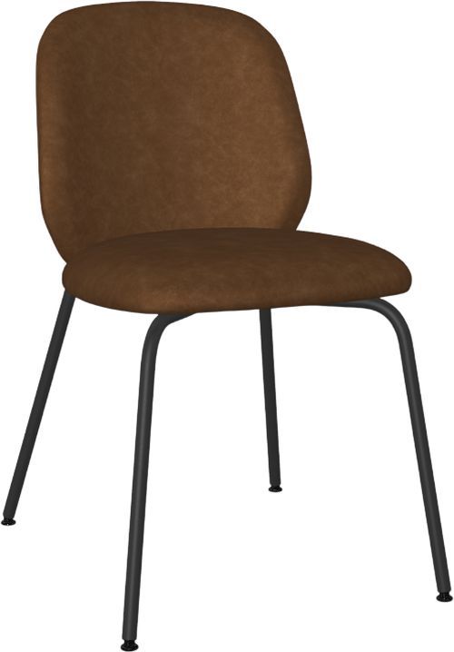 Amisco Customizable Jade Dining Side Chair-0