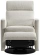 Luonto Furniture Track Fun Manual Recliner-3