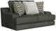 Jackson Furniture Olympus Ireland Loveseat with Cuddler Coil Cushions-0