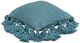 TOV Furniture Stone Blue Throw Pillow-3