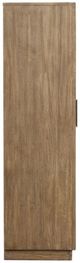 Magnussen Home® Westbourne Dark Umber Armoire-4