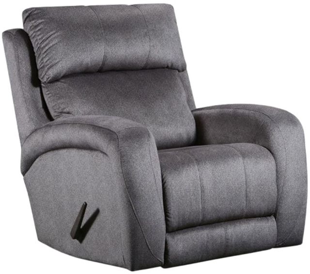 Southern Motion™ Customizable Dawson Manual Swivel Rocker Recliner-0