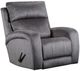 Southern Motion™ Customizable Dawson Manual Swivel Rocker Recliner-0