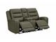 Verde Power Console Loveseat-1