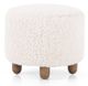 Four Hands Aniston Andes Natural Ottoman-0