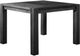 Modus Furniture Meadow Graphite Counter Table-0