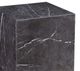Horizon Home® Chap Black Side Table-1