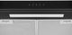 Frigidaire® 30" Black Stainless Steel Under Cabinet Range Hood-1