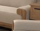 International Furniture Direct Sedona Beige Sofa-5