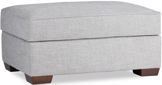 Huntington House Pure Ottoman-0