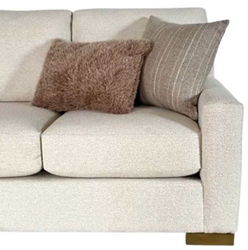 Intermountain Furniture Customizable Canyon Modern Track Arm Sofa-3