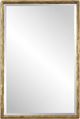 Uttermost® Sutton Aged Gold Vanity Mirror-0