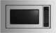 Fisher & Paykel Series 5 Stainless Steel Traditional Microwave Trim Kit-1