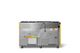 Viking® 5 Series 60" Daffodil Pro Style Gas (NG) Range with Polished Chrome Trim-4