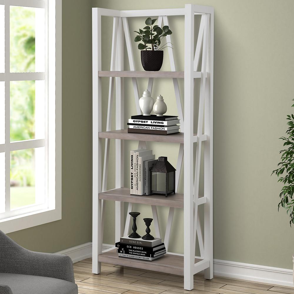 Parker bookcase hotsell