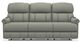 La-Z-Boy® Pinnacle Platinum Power Reclining Sofa with Headrest and Lumbar-0